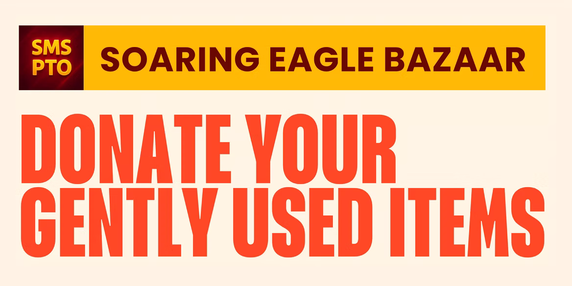 Donate your gently used items